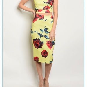 Coming soon ‼️ 2 piece summer sets Coming soon!